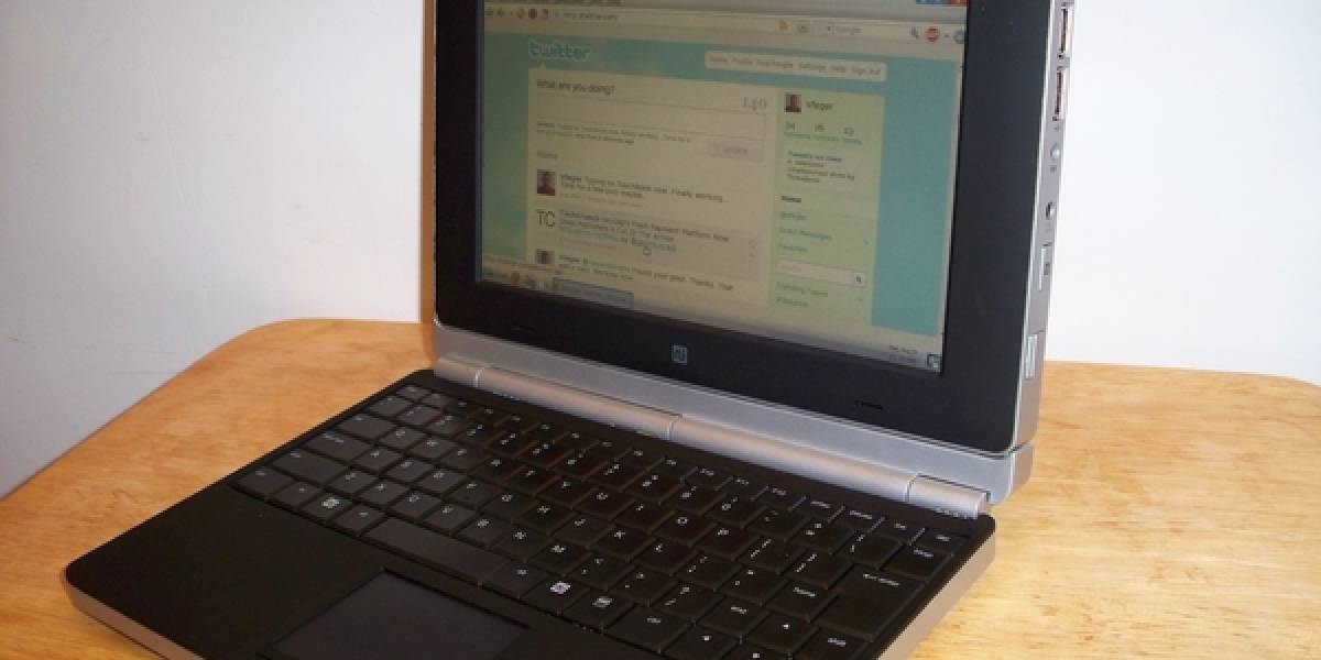 Always Innovating Touch Book llega a los clientes