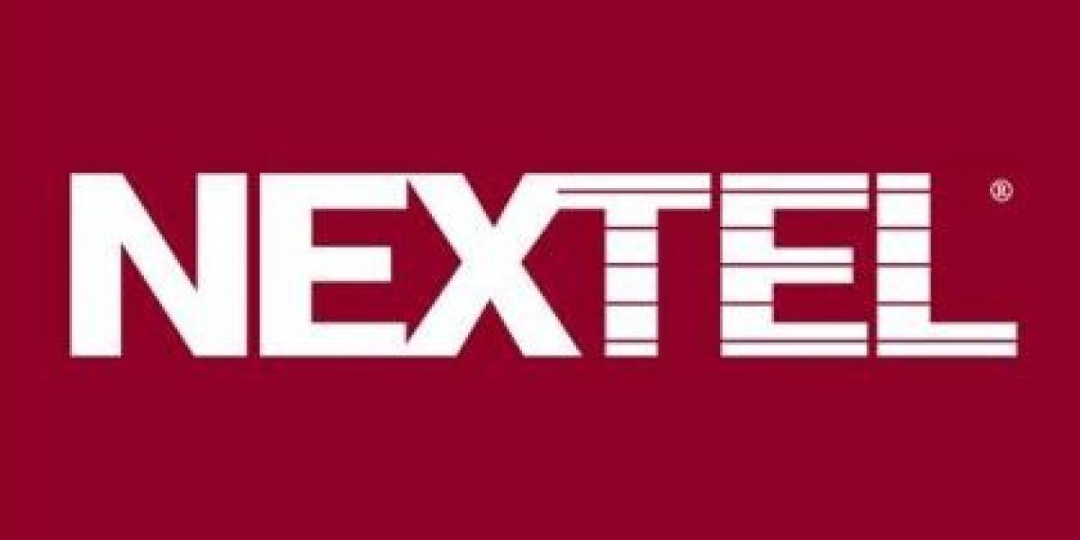 Nextel desplegaría su red 3G en 2012