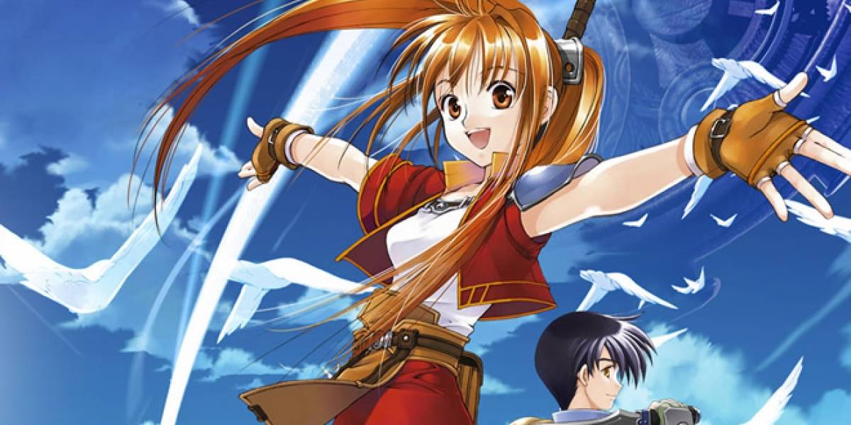 The Legend of Heroes: Trails in the Sky llegará a los smartphones