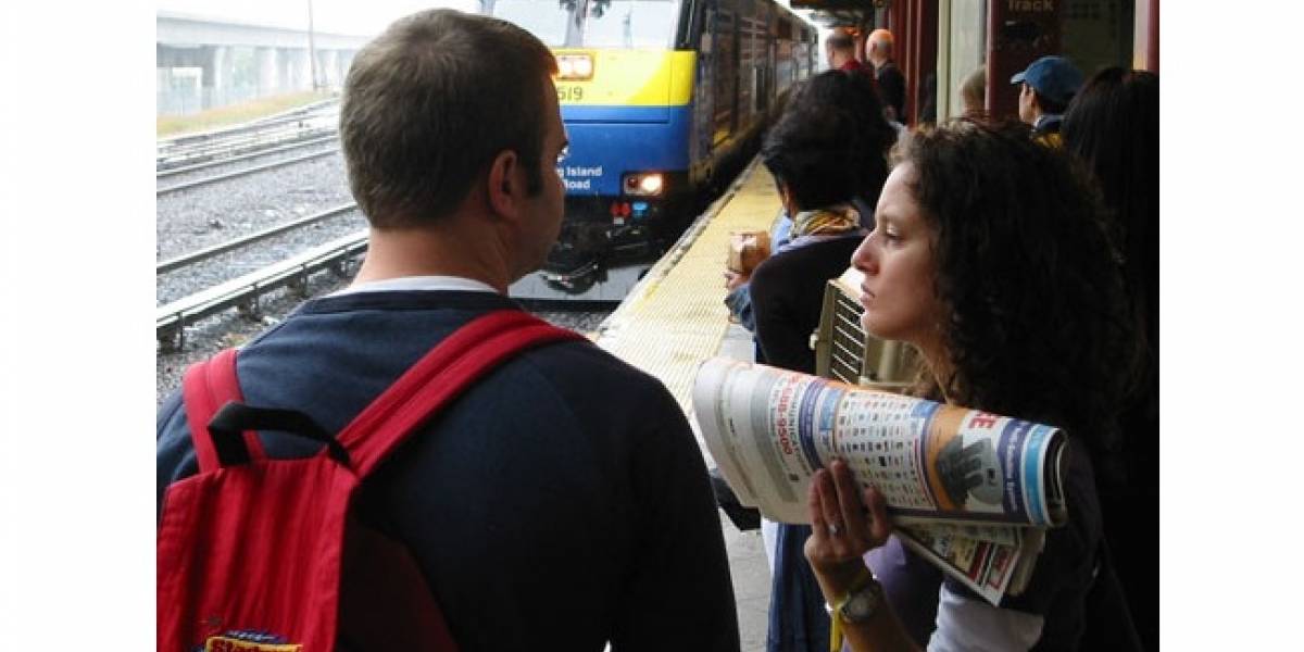 Los servicios de trenes podrían ser interrumpidos por acción de los hackers