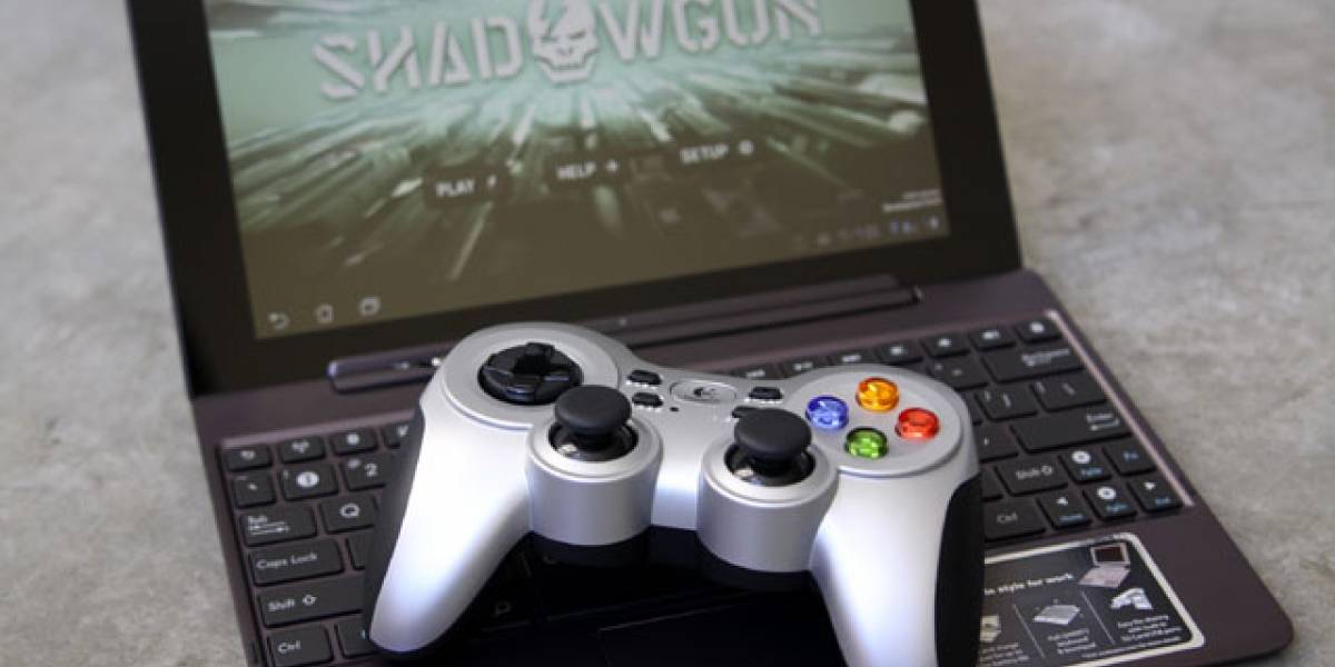 Los juegos en Tegra 3 parece que van por buen camino (y por ende, los tablets)