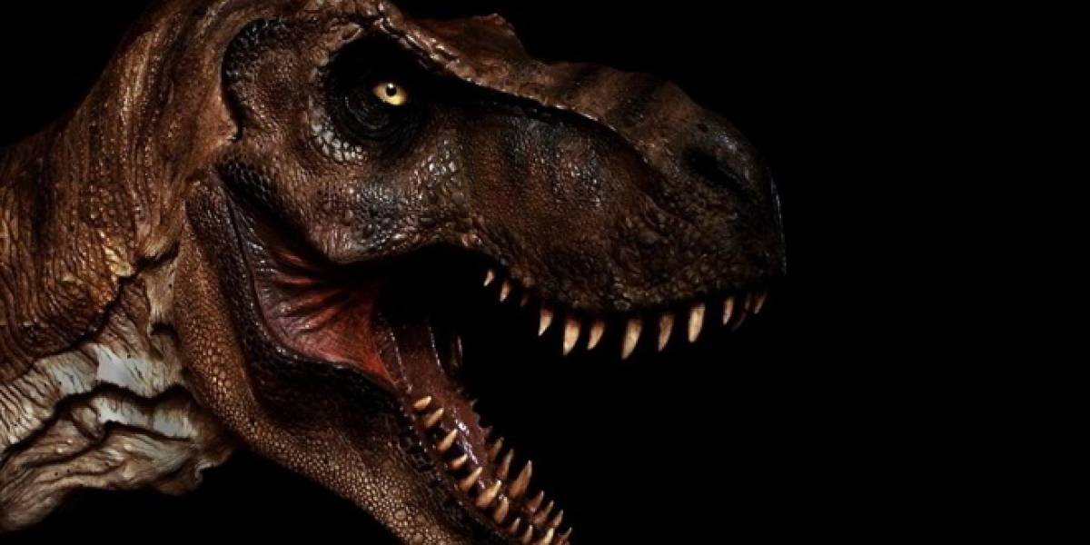 El Tiranosaurio Rex habría tenido la mordida más poderosa del reino animal