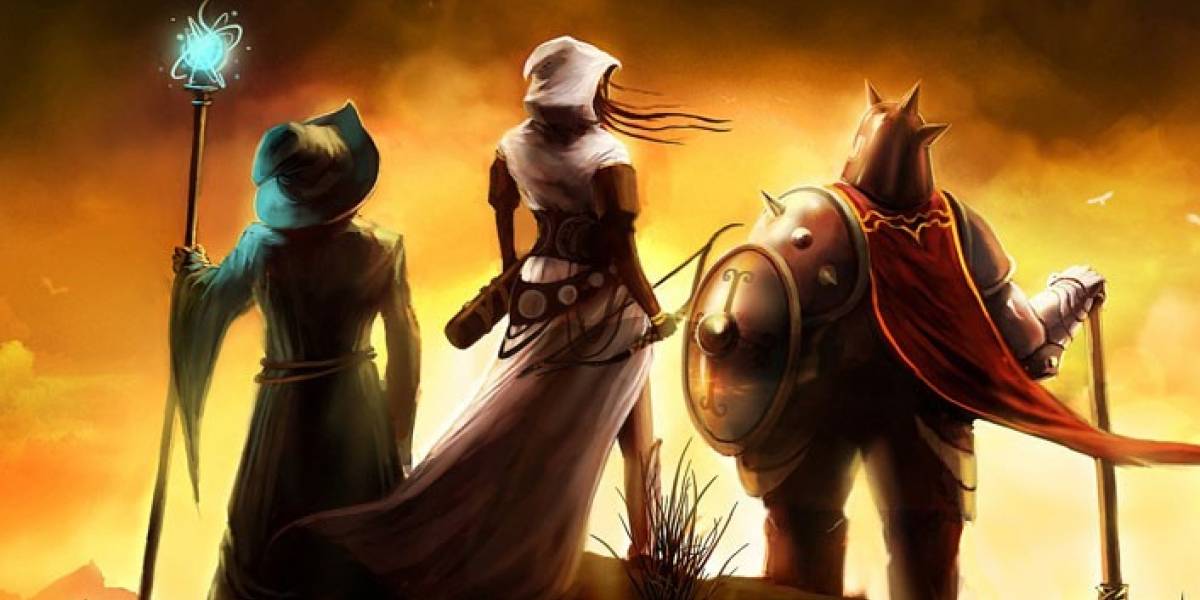Recordatorio: Mañana es el último día para adquirir el Humble Frozenbyte Bundle