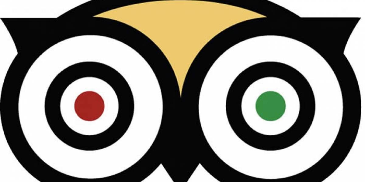Hackers roban direcciones de correo de TripAdvisor