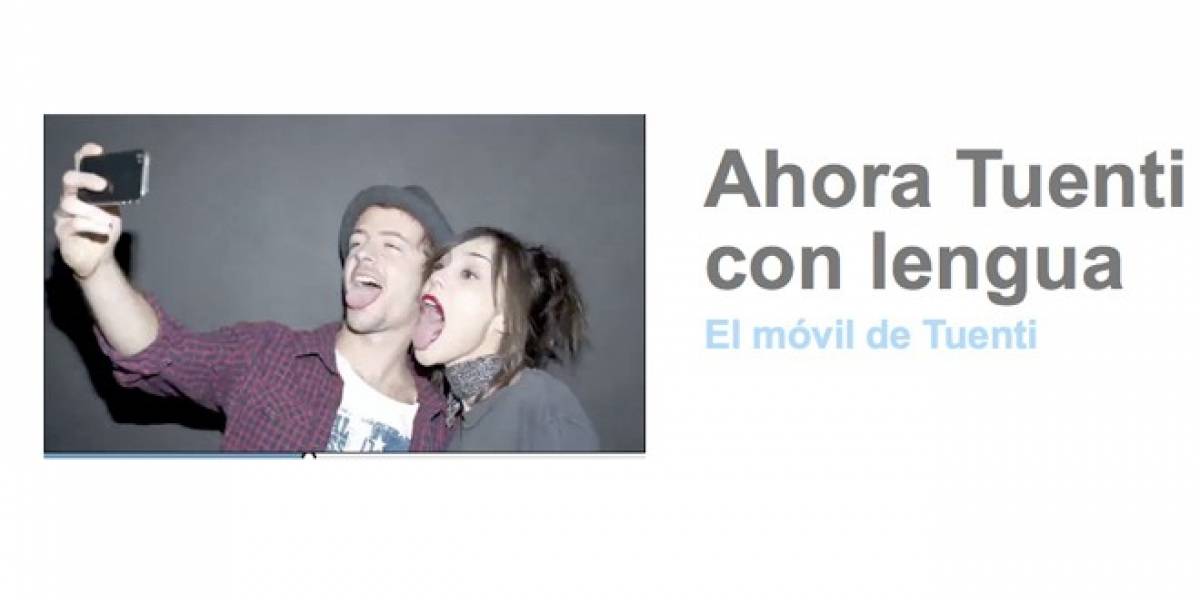 Operadora virtual de móvil Tuenti llega oficialmente al mercado español
