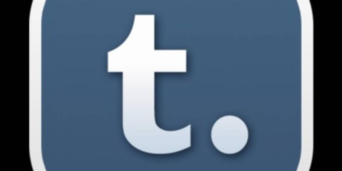 Spotify para escritorio se actualiza y añade opción de compartir en Tumblr
