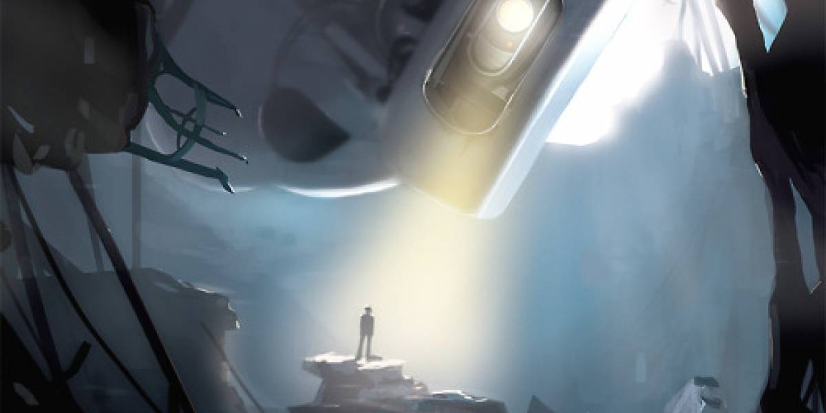 No estás soñando. Tonos para el celular y el soundtrack de Portal 2 ¡gratis!