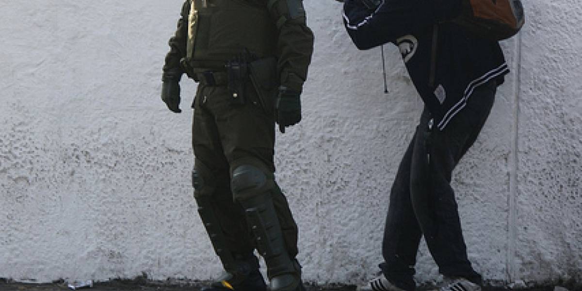 Opinión: ¿Quién vigila a los vigilantes? La solución tecnológica