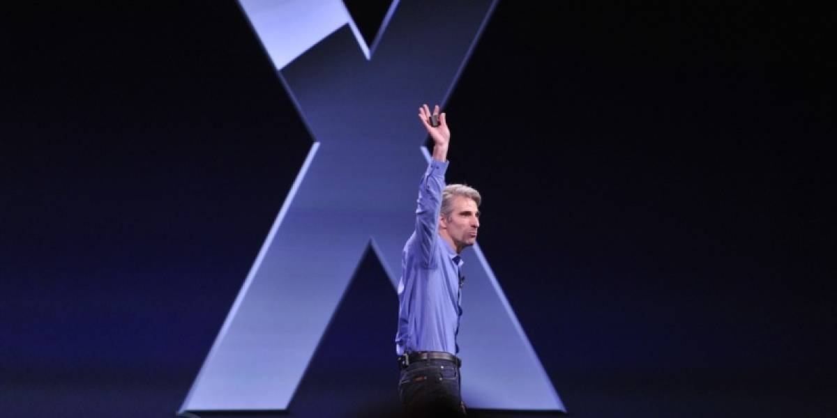 WWDC 2012: Apple presenta oficialmente OS X Mountain Lion