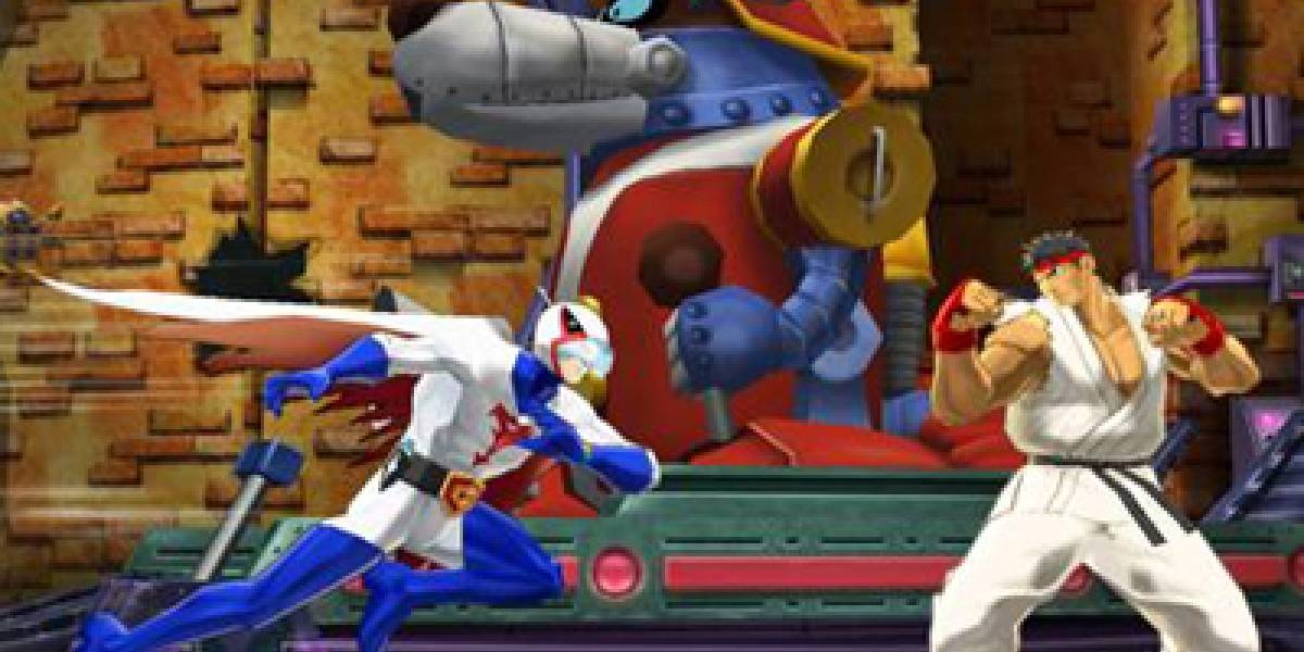 ¿Habrá un Tatsunoko vs. Capcom 2 para Wii 2?