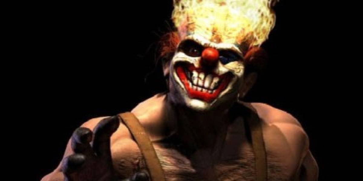 Twisted Metal se retrasa hasta el próximo año