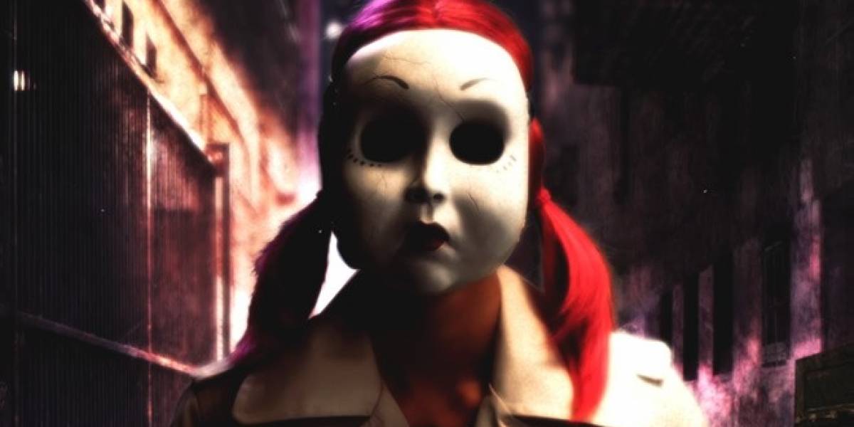 México: PlayStation y Niubie te regalan un Twisted Metal