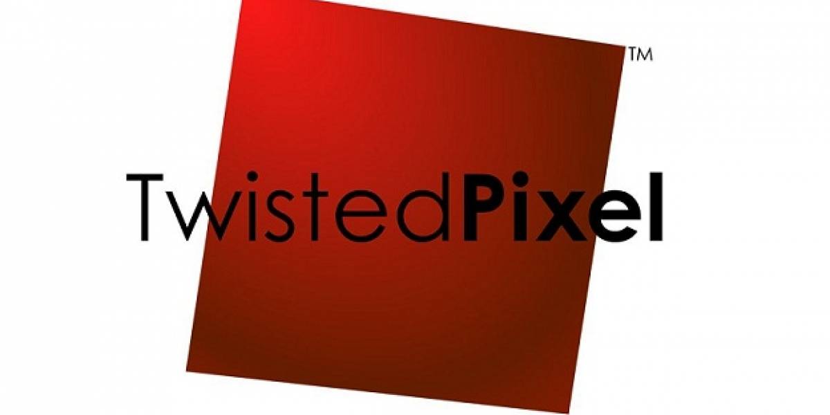 Microsoft compra Twisted Pixel Studios