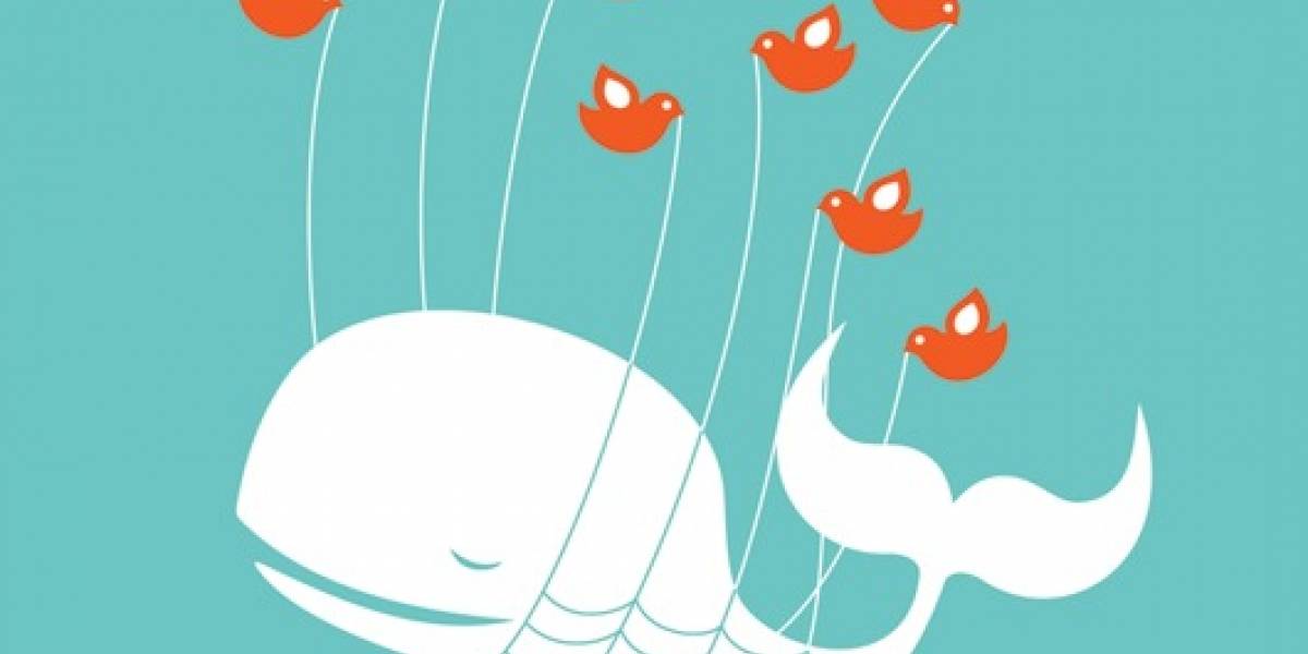 Sí, Twitter se cayó (Actualizado)