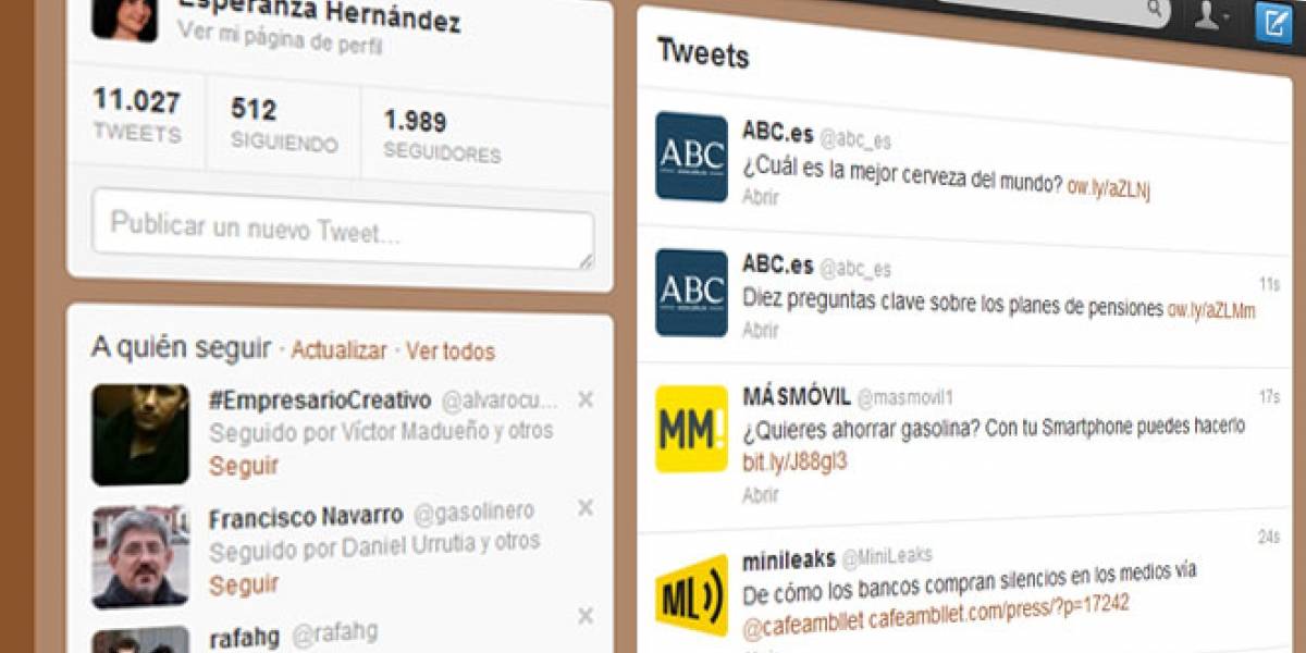 Estudio: La mayoría de los periodistas mexicanos usan Twitter