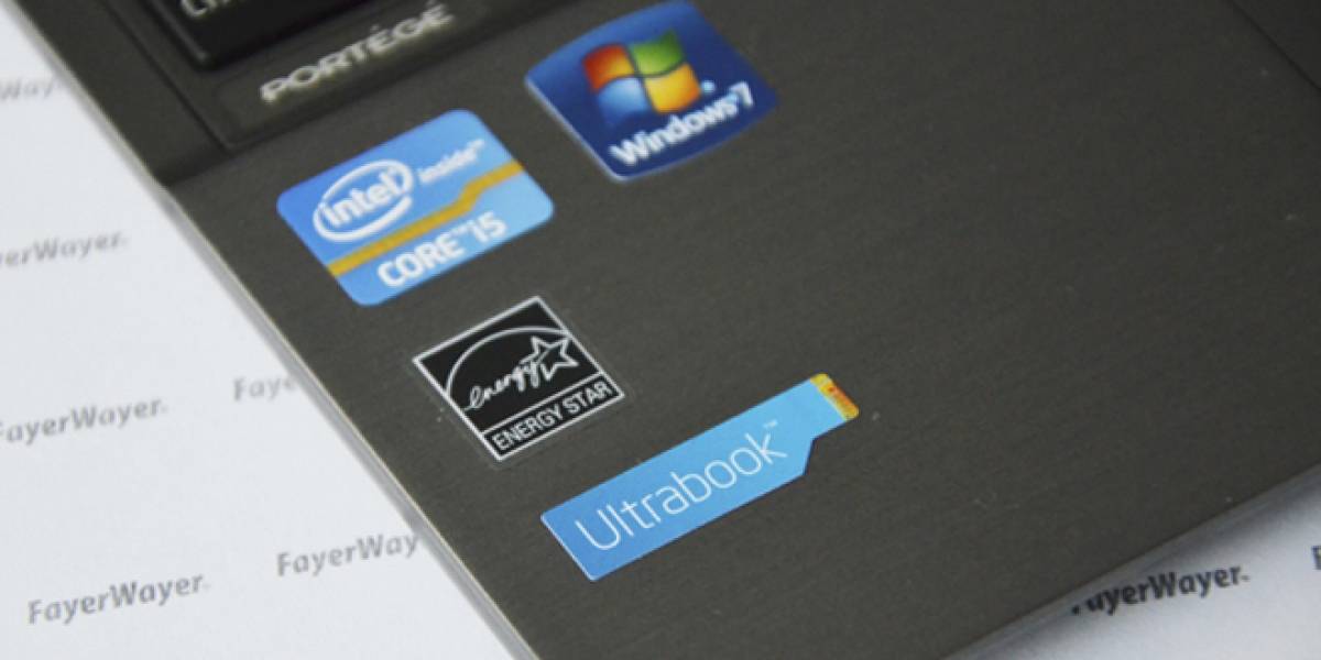 Intel lanza especificaciones para los Ultrabooks de próxima generación