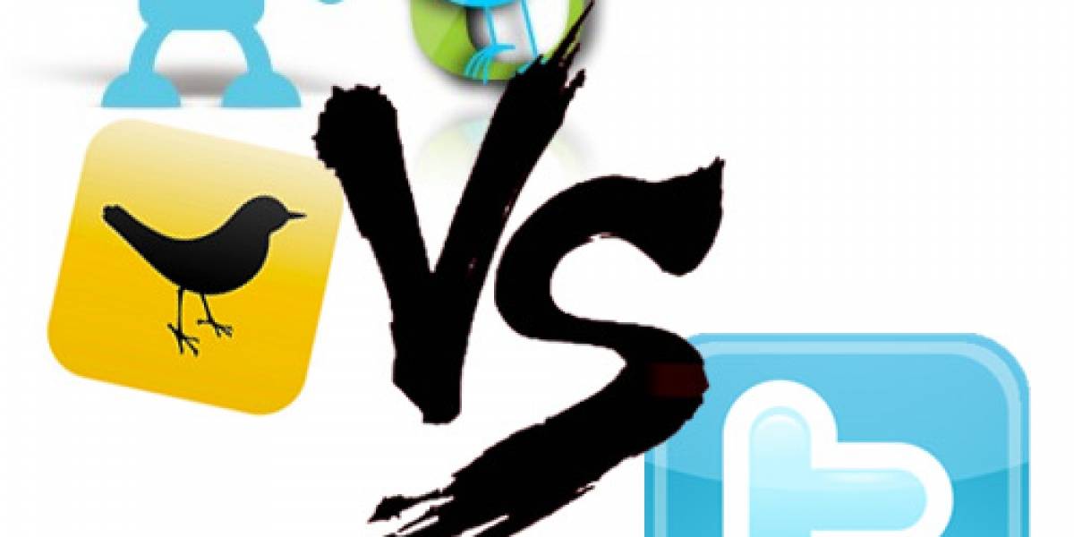 UberMedia quiere sacar un competidor de Twitter