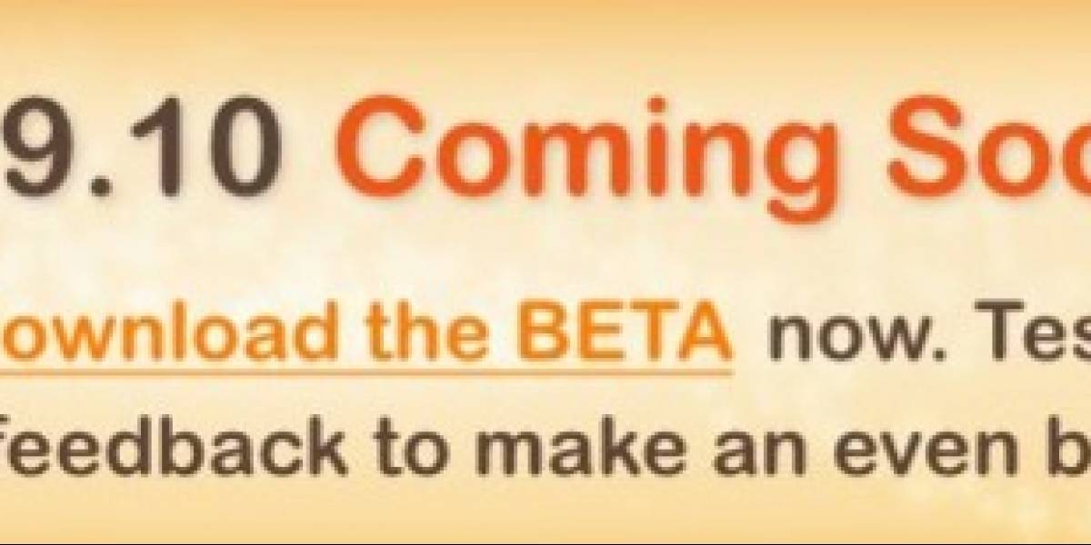 Disponible la beta de Ubuntu 9.10 Karmic Koala