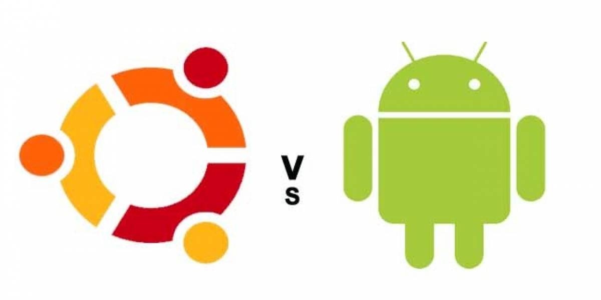 Ubuntu desafía a Android: En 2012 llegará a móviles y tablets