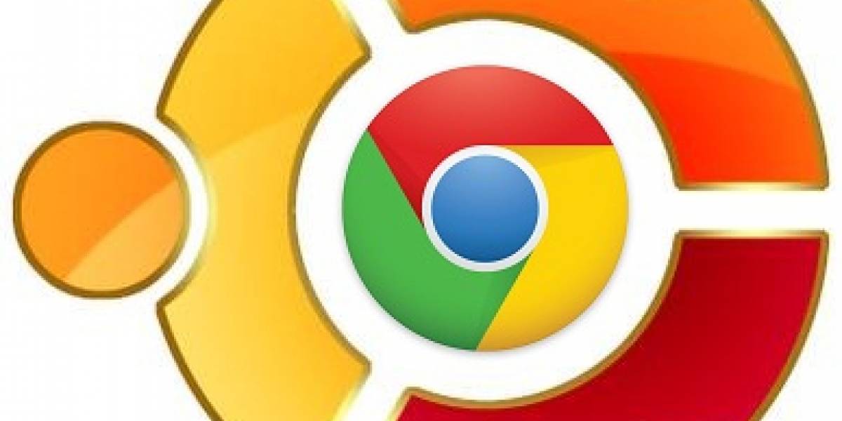 Chrome podría desplazar a Firefox como navegador de Ubuntu