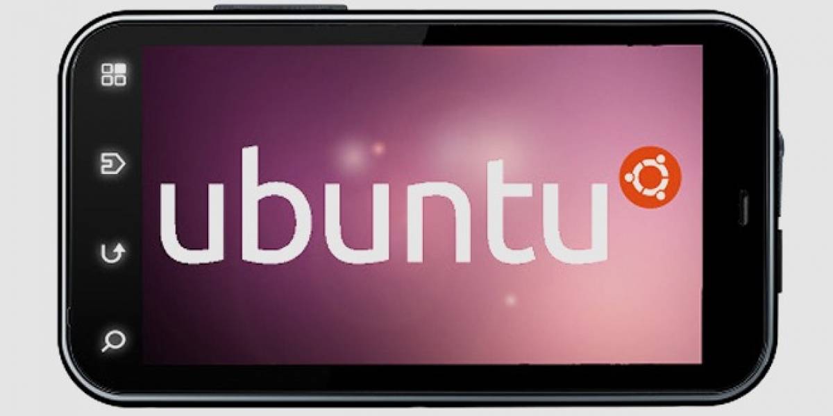 Ubuntu podría estar listo para los smartphones en 2013