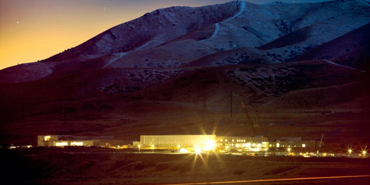 Alarmante: Estados Unidos y el centro de espionaje más grande del mundo sale a la luz