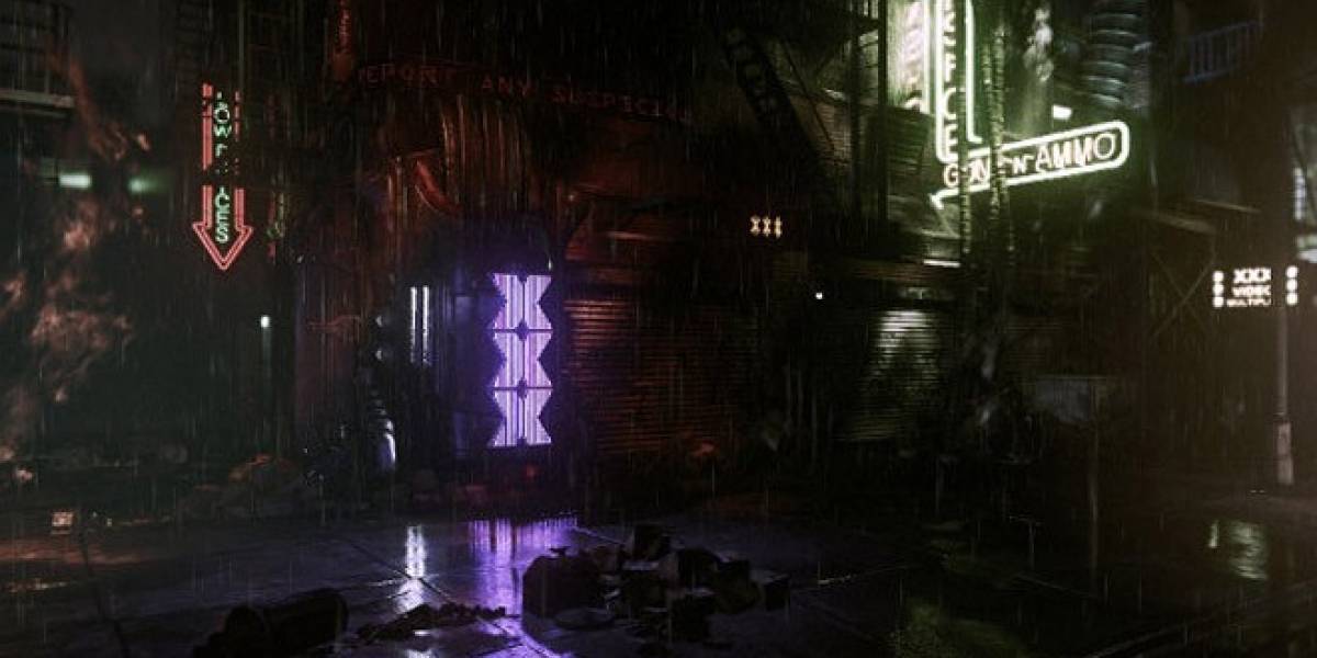 Unreal Engine 4 requerirá una potencia diez veces superior al de una Xbox 360