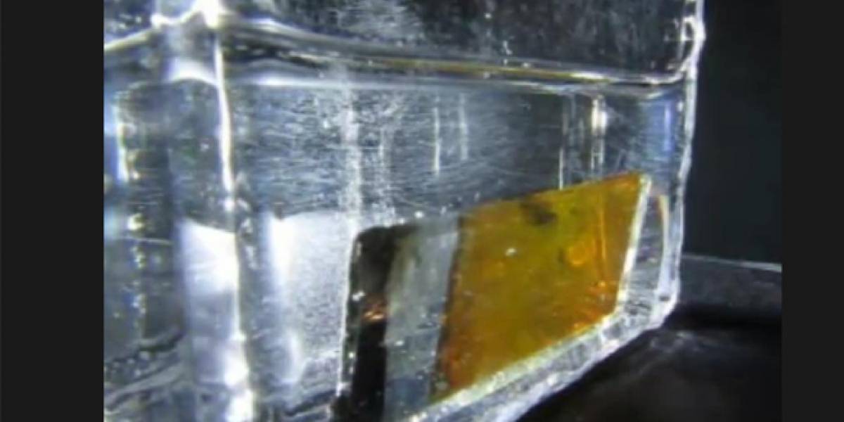 España: Fotosíntesis artificial para conseguir hidrógeno