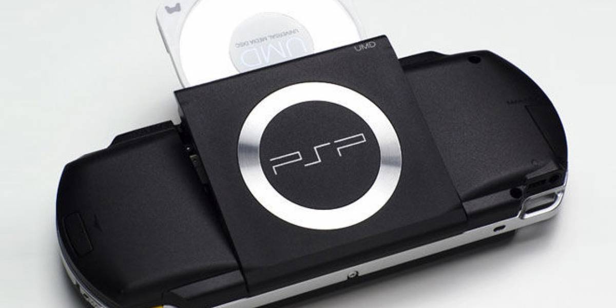 Japón: Importar los UMDs al PS Vita costará dinero