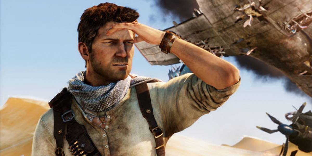 Niubie y Sony México te invitan al Uncharted Challenge