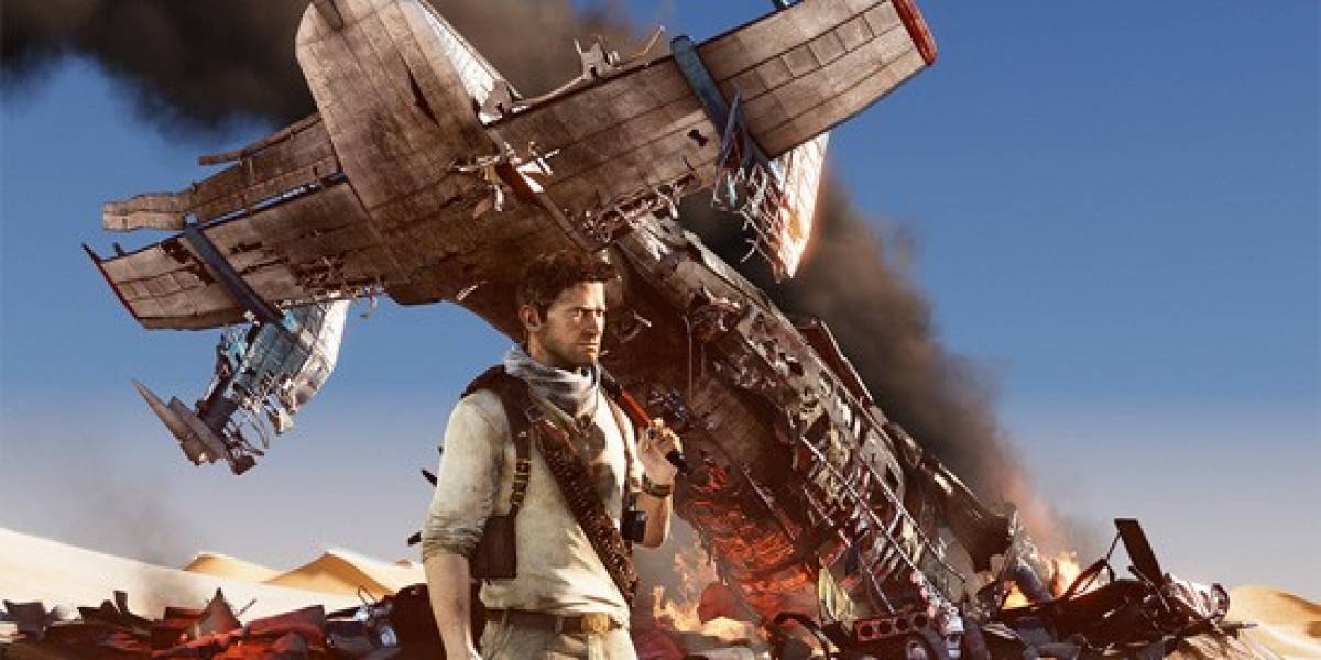 Uncharted 3 ofrecerá una robusta interacción con Facebook y YouTube