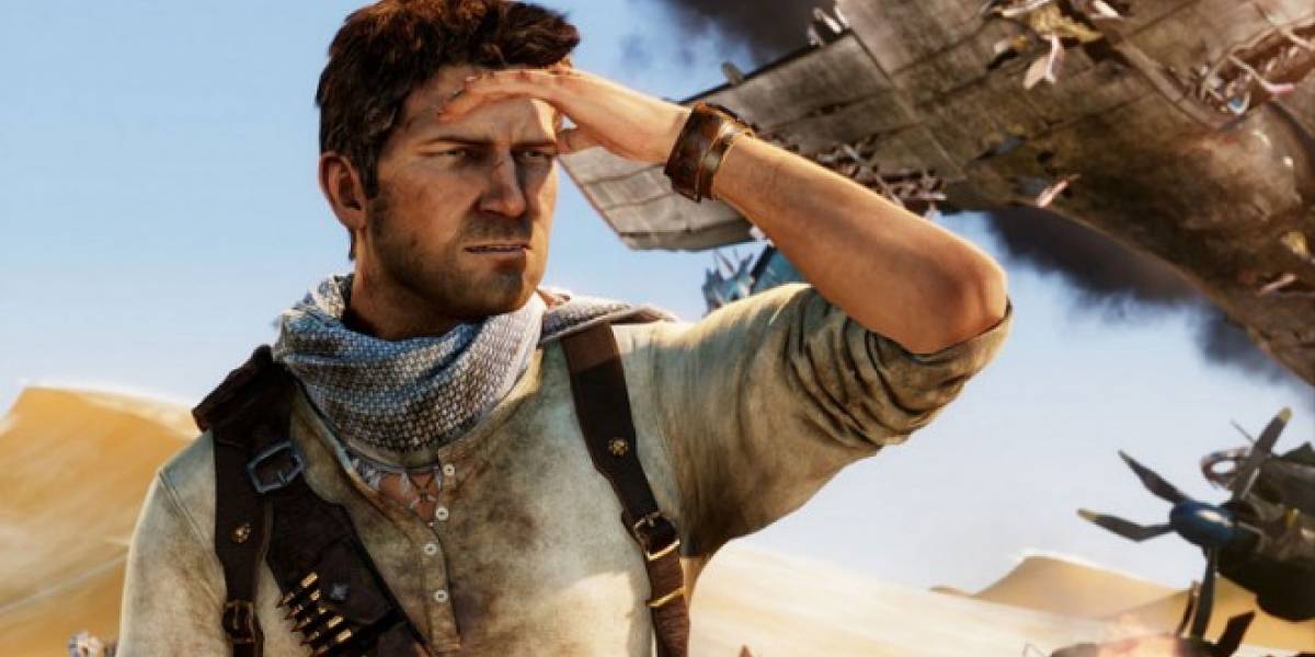 Sony le pone fecha a la beta multijugador de Uncharted 3
