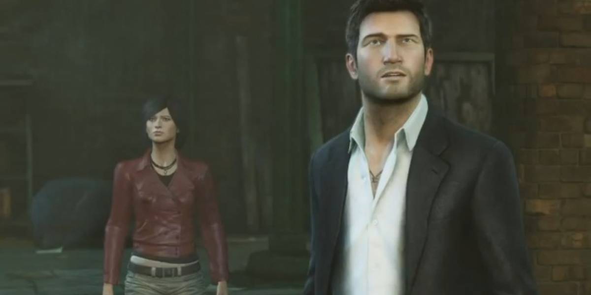 Uncharted 3 ya tiene trailer de lanzamiento