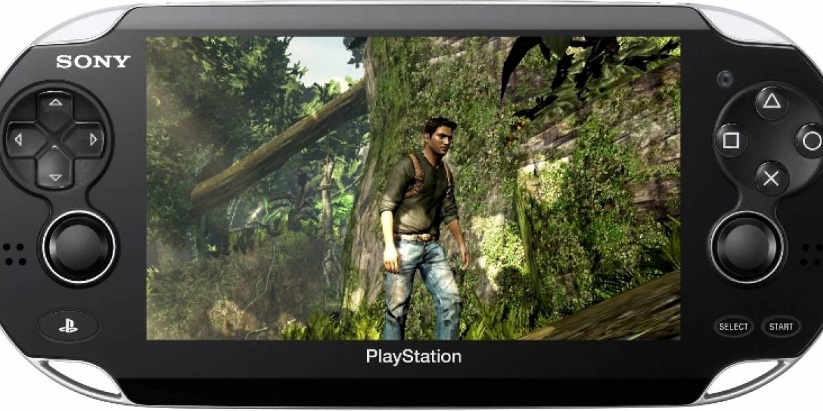 Uncharted NGP será precuela y otros detalles interesantes