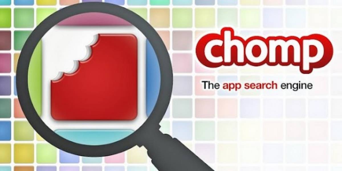 Apple adquiere Chomp, un buscador de aplicaciones para iOS y Android