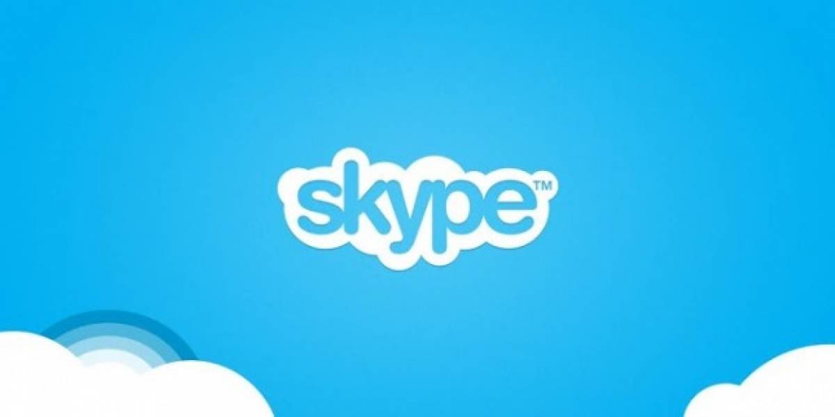 Skype para Belle FP1/FP2 ya disponible para descarga desde la tienda
