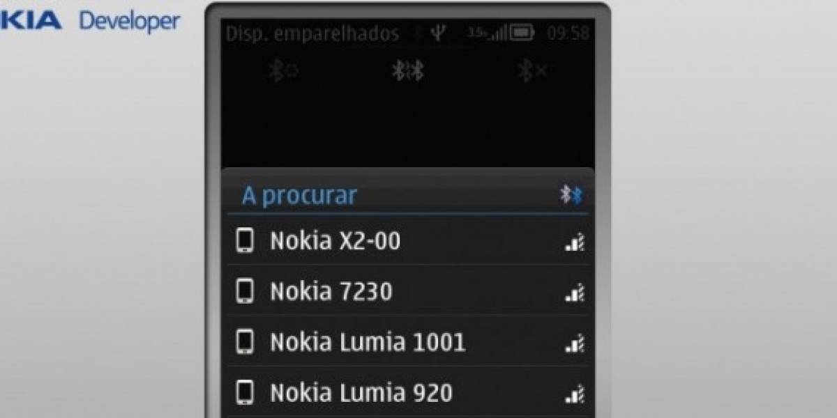 Nokia filtra 5 nuevos equipos, 3 Lumia y dos basados en su propio OS