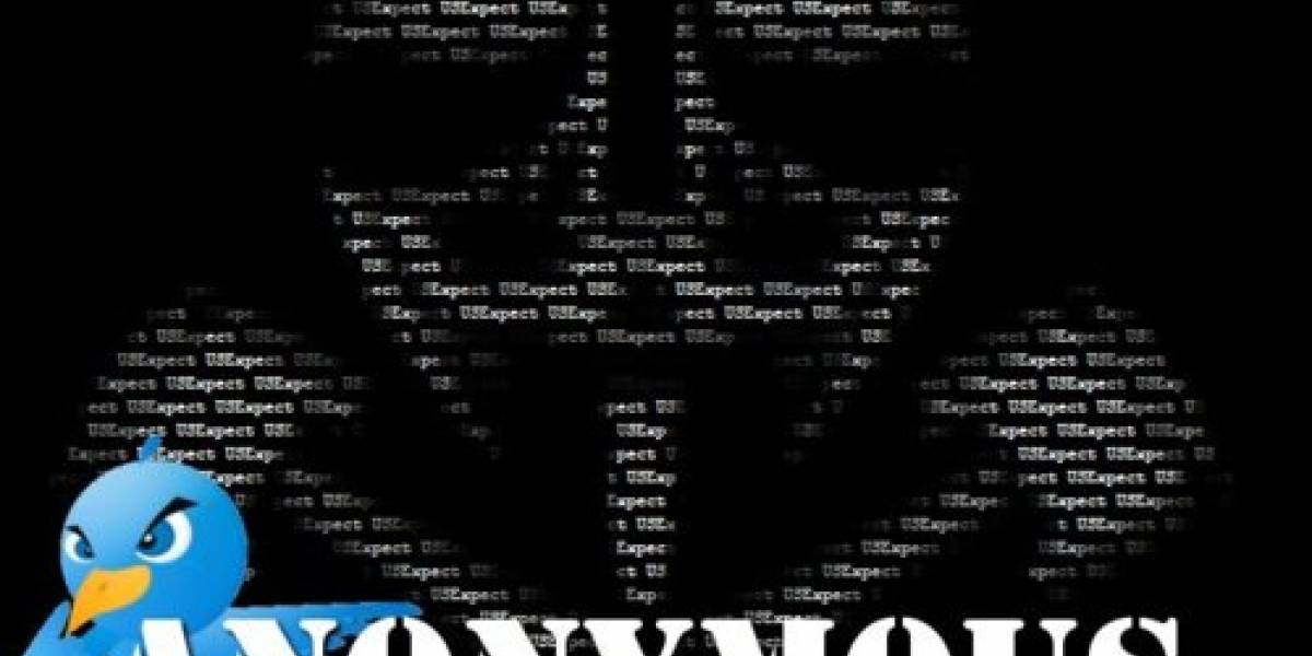 Anonymous lanza una herramienta para secuestrar los trending topics de Twitter