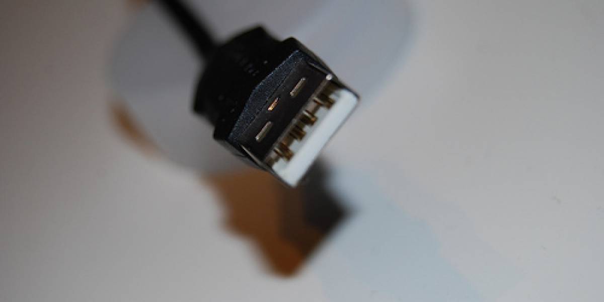 Microsoft confirma soporte nativo para USB 3.0 en Windows 8