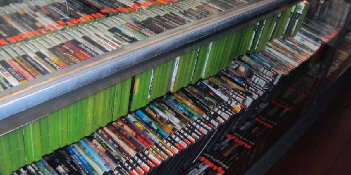 Ex vicepresidente de THQ apoya el bloqueo a juegos usados en nuevas consolas