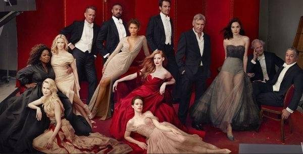 Vanity Fair