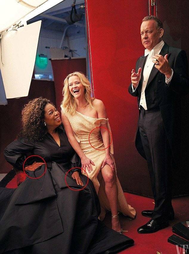 Vanity Fair