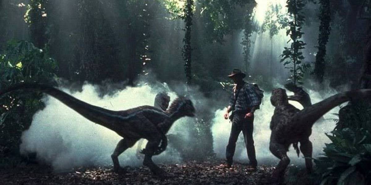 Científicos aseguran que los velociraptors no eran depredadores sino carroñeros