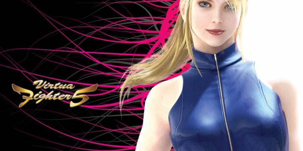 Sega anuncia Virtua Fighter 5: Final Showdown para PSN y XBLA