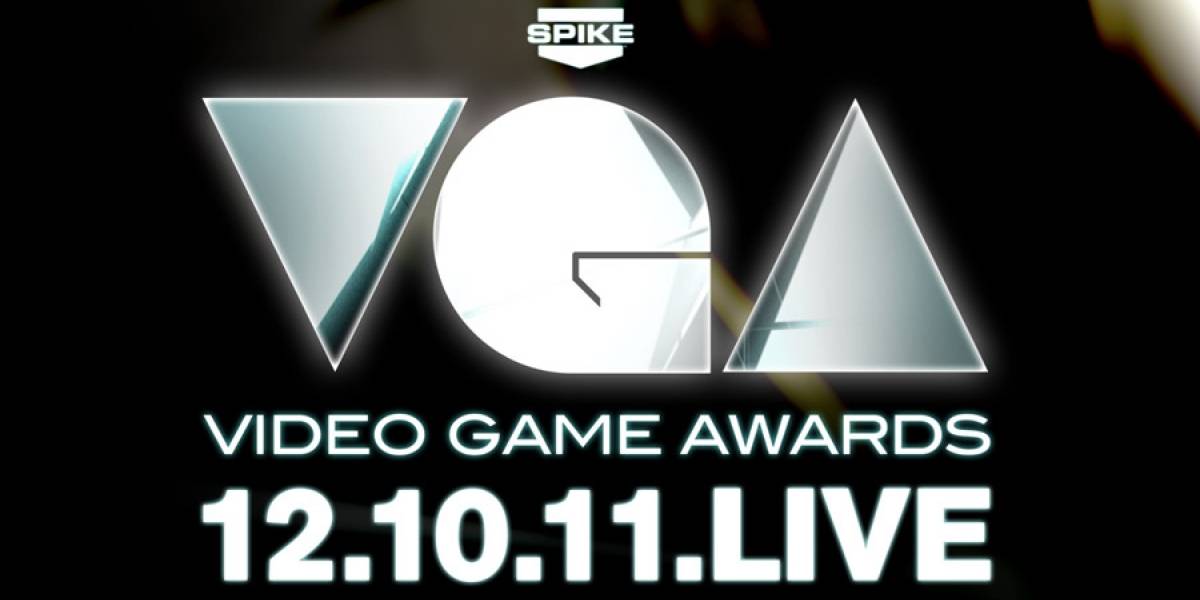 Lista completa de nominados a los VGA 2011