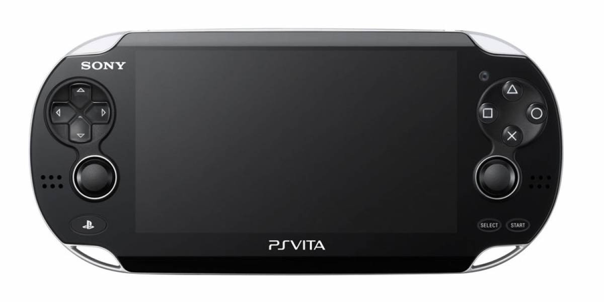 PS Vita llegará antes de tiempo... si la reservas