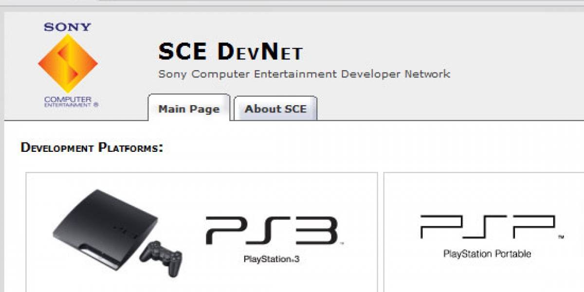 Vita.SCEdev.net tira más leña al fuego sobre la NGP