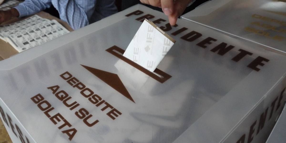 México: Elecciones históricas con fuerza en redes sociales