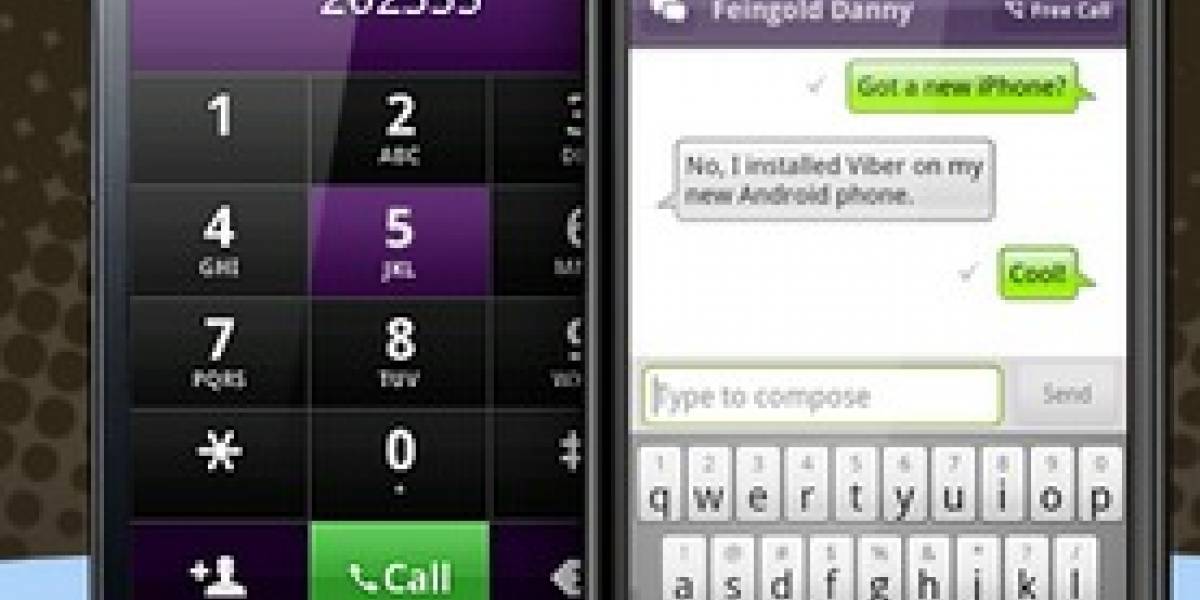 Voxer para Android disponible