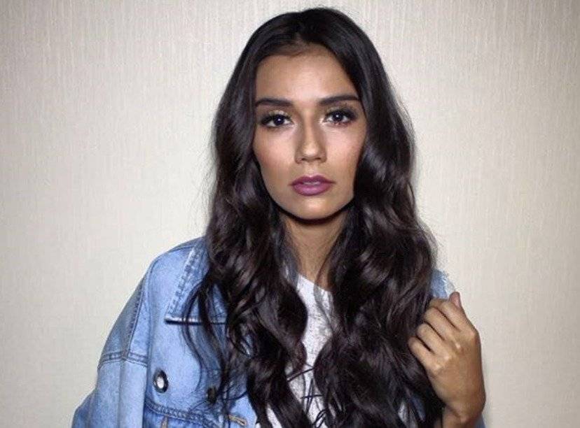 Steffi-Mendez